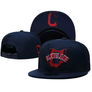 หมวกแก๊ปแบบกำหนดเอง รุ่น Original Era 6 แผง ทรงใหม่สำหรับผู้หญิง ปีกแบน หมวกเบสบอล Gorra De Beisbol หมวก Snapback สำหรับเล่นกีฬา ชายหาด ตกปลา - Product Image 3