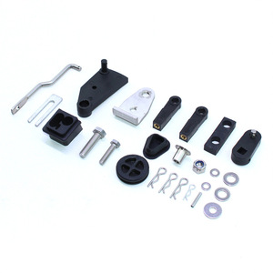 Yamaha Outboard <b>Motor</b> Front <b>Control</b> Remote Kit 15Hp For 4-Stroke Gasoline Engine Replacement Parts - Product Image 3