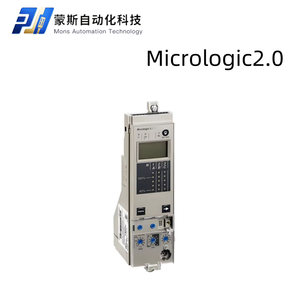 ชุดควบคุมเบรกเกอร์วงจร Schneider MT <span class=keywords><strong>Micrologic</strong></span> <span class=keywords><strong>2.0</strong></span> 33071 33072BA 33073 สินค้าพร้อมส่ง ราคาดี เบรกเกอร์วงจร Schneider PLC - Product Image 6