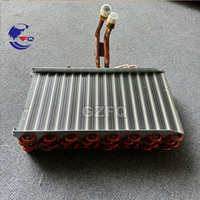Nouveau radiateur à bobines 189-4680 adapté aux Caterpillar 966H 972G 962H 962G