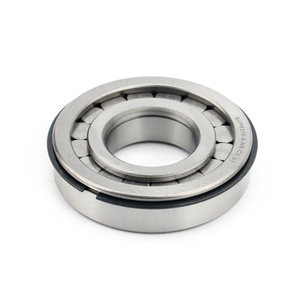 Roulement à rouleaux cylindriques NUPK310-A-NR-C3 U1 NUPK311 NUPK312 314 315 316 317 - Product Image 1