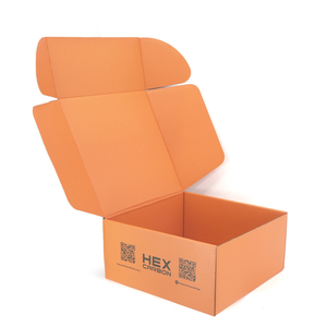 Custom Luxury <b>Cardboard</b> <b>Boxes</b> Suit Shirt Packaging Mailer Brand Logo Printed Embossed for Clothes Underwear Storage Shipping - Product Image 1