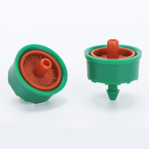 DaringFish Conexões Capilares 4/7 com Duplo Engate, Gotejador de Três Vias, Irrigação por Microaspersão, Junta de Gotejamento, Atomização Plástica - Product Image 4
