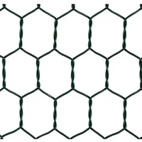 Poulailler extérieur en métal Cage à volaille robuste pour poulailler avec couvercle