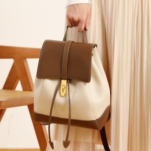 Offre Spéciale <span class=keywords><strong>femme</strong></span> <span class=keywords><strong>sac</strong></span> <span class=keywords><strong>à</strong></span> <span class=keywords><strong>dos</strong></span> pour femmes <span class=keywords><strong>sac</strong></span> <span class=keywords><strong>à</strong></span> <span class=keywords><strong>dos</strong></span> en cuir Style britannique Design <span class=keywords><strong>sac</strong></span> d'école en cuir <span class=keywords><strong>Convertible</strong></span> <span class=keywords><strong>sac</strong></span> <span class=keywords><strong>à</strong></span> <span class=keywords><strong>dos</strong></span> - Product Image 3