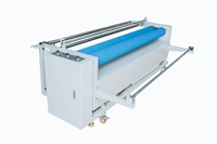 Machine de découpe à couteau vibrant CNC 2030 pour auvent de plage, tente de camping et parapluie en toile