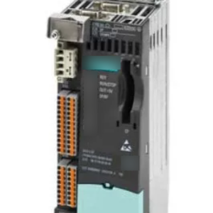 Nouveau contrôleur d'automatisation original 6SN1123-1AA00-0LA1 en stock - Product Image 1