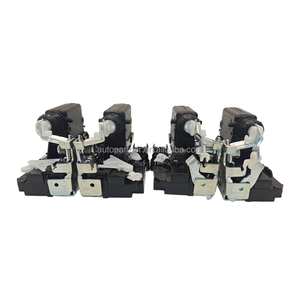 Conjunto de Actuador de Cerradura y Pestillo de Puerta para <span class=keywords><strong>MEGANE</strong></span> 1996 1997 1998 <span class=keywords><strong>1999</strong></span> 2000 2001 2002 2003 2004 2005 7702127968 6001547510 - Product Image 5
