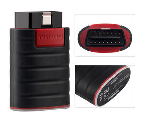 Escáner Lector de Códigos OBD2 ThinkDiag, Herramienta de Diagnóstico para Todos los Sistemas BT Android IOS para Automóviles, Garantía de 12 Meses, Similar a <span class=keywords><strong>EasyDiag</strong></span> AP200 - Product Image 4