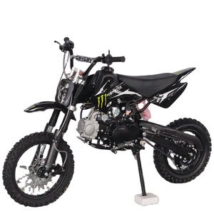 Mini <span class=keywords><strong>moto</strong></span> tout-terrain multifonctionnelle Coolster <span class=keywords><strong>125cc</strong></span> - Product Image 2