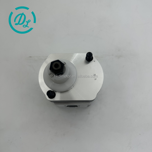 Pompe à engrenages EexcavaStart 05813227 pour rouleau vibratoire BW217D/BW211D-40 - Durable, fiable, installation facile, garantie 1 an, fabriqué en Chine - Product Image 5