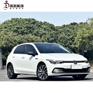 Venta Especial 2024: VW <span class=keywords><strong>Golf</strong></span> 280TSI Usado, Automático, Pro, <span class=keywords><strong>5</strong></span> Puertas, Sedán, <span class=keywords><strong>5</strong></span> Asientos, 7 Velocidades, Euro VI, Motor Turbo, Cuero, Volante a la Izquierda - Product Image 1
