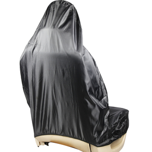 Coprisedile impermeabile per veicolo furgone anteriore universale e resistente - Product Image 4