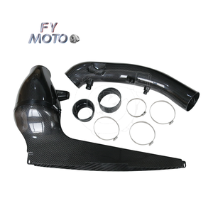 Système d'admission d'<span class=keywords><strong>air</strong></span> en fibre de carbone pour AUDI RS3 TTRS EA855 2.5T ER - Product Image 2