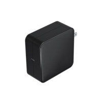 GaN 140W USB-C Adaptateur secteur PD140W USB C Chargeur de téléphone Chargeur d'ordinateur portable pour Mac Book Pro 16 15 14 13 MacBook Air Retina