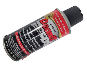 CAIG DeoxIT todas las series D5/F5/D5S-2N 6P/Gold G100L-16BX/D100L-2C/K-D1W/G1W/K-DG100L/S100L/L260np/G5S 6/D G K/FADER/FN5S - Product Image 6