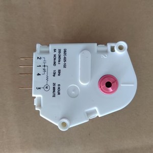 Minuteur de dégivrage mécanique de haute qualité, vente directe d'usine, DBZC-625-1G2, pour réfrigérateur - Product Image 3