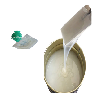 Silicone liquide bicomposant de qualité alimentaire à catalyse platine 2026 pour la fabrication de moules en PU - Product Image 6
