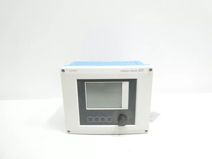Sensor Multiparamétrico E+H de 1/2 Canales Liquiline CM444-AAM40A3F010BAA - Product Image 5
