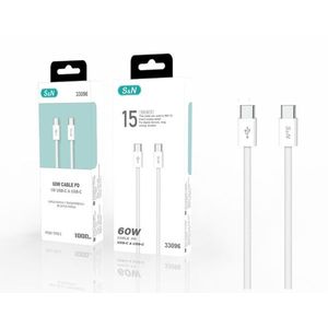สายดาต้า iPhone แบบ PD C-IPHONE ขายส่ง - Product Image 1