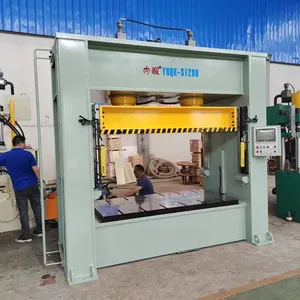 Sheet Metal Steel Embossing Stamp 100 200 300 800 Ton Hydraulic Press Machine