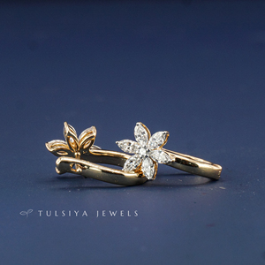 14K Gold Lab Grown Diamond Stud <b>Earrings</b> for Women Iconic Classic Stud Style Luxury <b>Fine</b> Jewelry Brilliant Everyday Wear <b>Earring</b> - Product Image 4