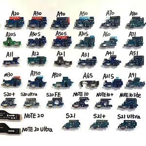 Gốc OEM USB sạc sạc cổng Flex Cáp <span class=keywords><strong>Dock</strong></span> kết nối cho cho S21 note20 với 18-tháng bảo hành - Product Image 1