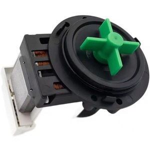 Motor de drenaje Lg Bpx2 8 5859en1004b para lavadoras de carga frontal, eléctrico, 220v, pieza original de alta calidad - Product Image 2