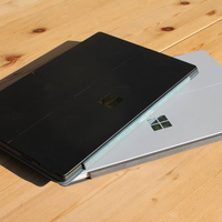 Tablette portable professionnelle reconditionnée pour Microsoft Surface Pro 6, 95% neuve, tablette professionnelle Intel Core I5-8e génération, 8 Go de RAM, 256 Go de SSD