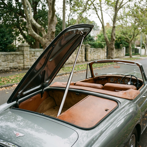 Cilindro de Gas de Acero/Acero Inoxidable para Muebles, Uso Industrial y Automotriz, Capacidad de Carga de 100 lb, Modelo YQL, Origen Jiangsu - Product Image 1