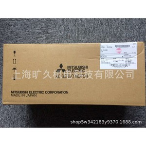 มอเตอร์เซอร์โว Mitsubishi Electric รุ่น HG-KR43BJ 220V 50Hz ของแท้จากญี่ปุ่น - Product Image 2