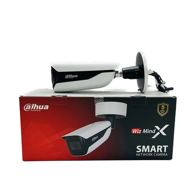 Dahua Facial Recognition: Advanced Security Solutions for 2025