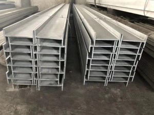 Estructura de Acero Prefabricada, Acero Galvanizado Anticorrosión, Fábrica Industrial Personalizable, Garantía de Fábrica de 3 Años - Product Image 2