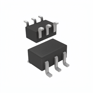 RN4904,LXHF(CT 6-TSSOP, SC-88, SOT-363 Transistors Components Electronic BOM IC In Stock - Product Image 1
