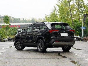 <span class=keywords><strong>Toyota</strong></span> RAV4 Prime 2024, Híbrido 2.5L, SUV Nuevo, Auto Eléctrico, SUV para Adultos, Híbrido de Largo Alcance, Tracción Delantera - Product Image 6