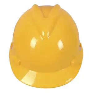 CE EN397 멀티 컬러 하드 모자 건설용 산업용 안전 헬멧