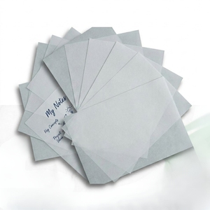 White Brown Printed Uncoated Paper <b>Sheets</b> Premium Quality Eco Friendly Smooth Finish for Printing Packaging Product and Craft Us - Product Image 2