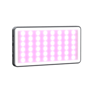 2023เติมไฟ LED Tik Tok RGB สำหรับถ่ายวิดีโอสตรีมสดใหม่ล่าสุดราคาโรงงาน - Product Image 3