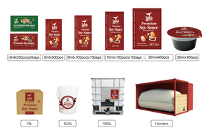 Nhật Bản Nhà Hàng Nhà Sản Xuất Bán Buôn Bảo Quản Rau Ngâm Màu Hồng Sushi Gừng - Product Image 5