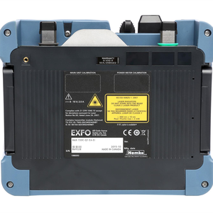 MaxTester 730C <span class=keywords><strong>PON</strong></span>/METRO OTDR EXFO otdr max-730c-sm2 - Product Image 2