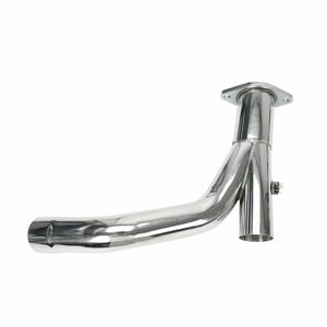 Collecteurs d'échappement longs en acier inoxydable avec kit de tuyau en Y pour Chevrolet GMC 4.8L 5.3L 6.0L (2007-2014) – Optimisation de la puissance d'échappement EH28932-B - Product Image 5