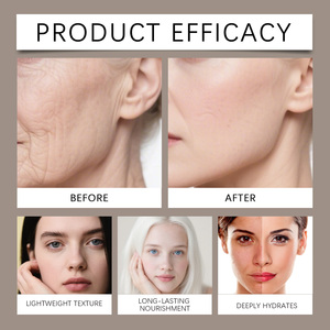 ครีมบำรุงผิวหน้าสูตรอ่อนโยน ช่วยให้ผิวกระจ่างใส เนียนนุ่ม ชุ่มชื้น - Product Image 3