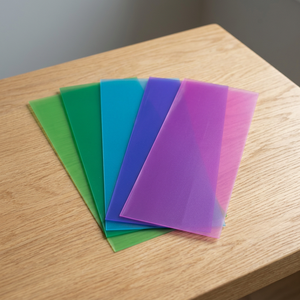Colorful Transparent Resin Coated <b>Rolling</b> <b>Papers</b> 1 1/4 Size ultra Thin Wood Pulp Slow Burning Custom logo Oem Odm Wholesale - Product Image 6