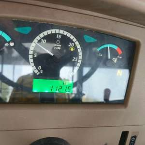 Tracteurs 100 hp d'occasion à vendre - Product Image 2