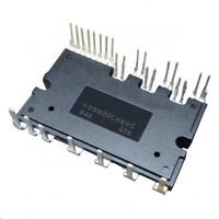 Module d'onduleur IGBT 600V20A pour appareils électroménagers, module de climatiseur basse consommation FSBB20CH60C, liste de composants (BOM) et devis