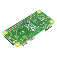 Kit Raspberry Pi Zero 2 W + Estuche + Pin Header + Tarjeta SD + Lector de tarjetas + Cable compatible con HDM + Cargador de energía para Raspberry Pi