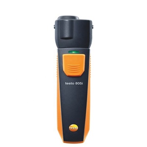 หัววัดอัจฉริยะขนาดเล็ก 805i ของแท้ 100% สำหรับเครื่องมือทดสอบอินฟราเรด 405i 410i 605i มีสินค้าในสต็อก - Product Image 1