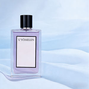 Parfum en spray personnalisé pour les fêtes, parfum unique unisexe, nouveau parfum floral blanc laiteux, eau de parfum - Product Image 1