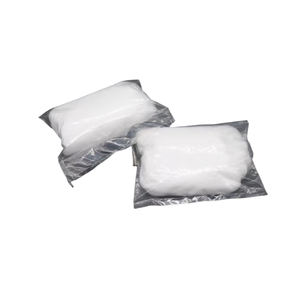 Кварцевая вата на заказ для теплоизоляции, термостойкая, для газовой и промышленной отраслей - Product Image 2