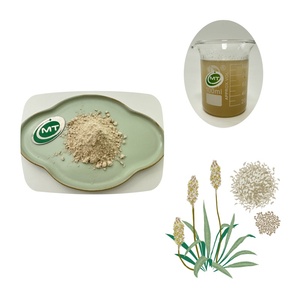 सिलियम भूक पाउडर 99% शुद्ध प्राकृतिक घुलनशील फाइबर वजन प्रबंधन ग्लूटेन-मुक्त - Product Image 3